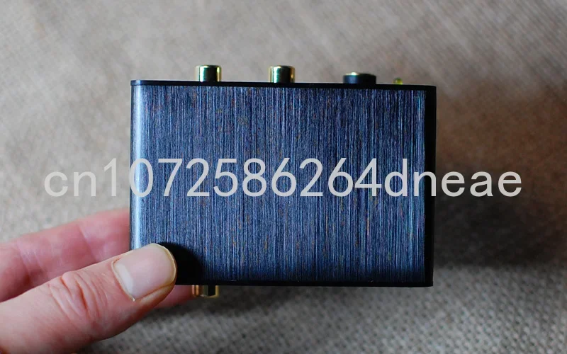 

Micro PCM56 R2R Decoding with Super Beautiful Sound