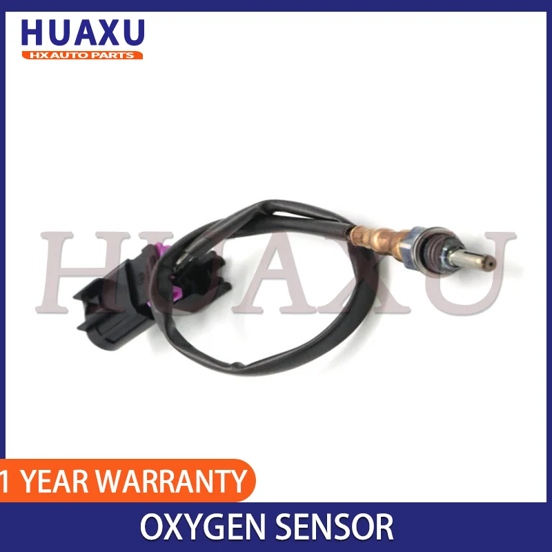 28488580 Sensore Di Ossigeno Lambda A 4 Fili M12 12Mm 28488580 Per Harley Davidson Bx100 Davidson Polaris Naa Powertrain 25322728