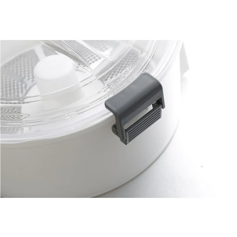 Electric potato peeler Household Electric Potato Peeling Machine Potato Peeler Vegetable Dehydrator Salad Dehydrator