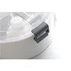 Household Electric Potato Peeling Machine Potato Peeler Vegetable Dehydrator Salad Dehydrator 5