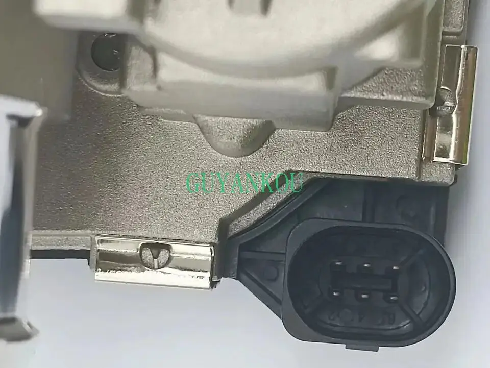 03C133062AA Throttle Body For Audi A1 SKODA Fabia SEAT Ibiza Alhambra 1.4 TSI