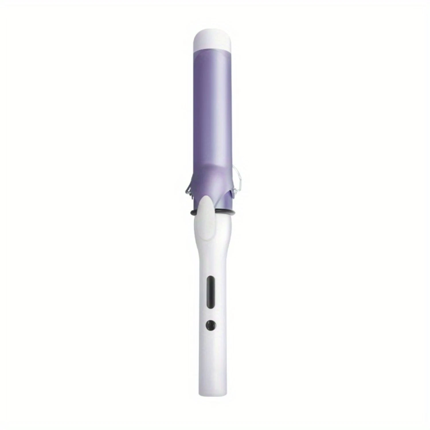 1pc 40mm Large Diameter Curling Rod for Long-lasting Waves & Curls