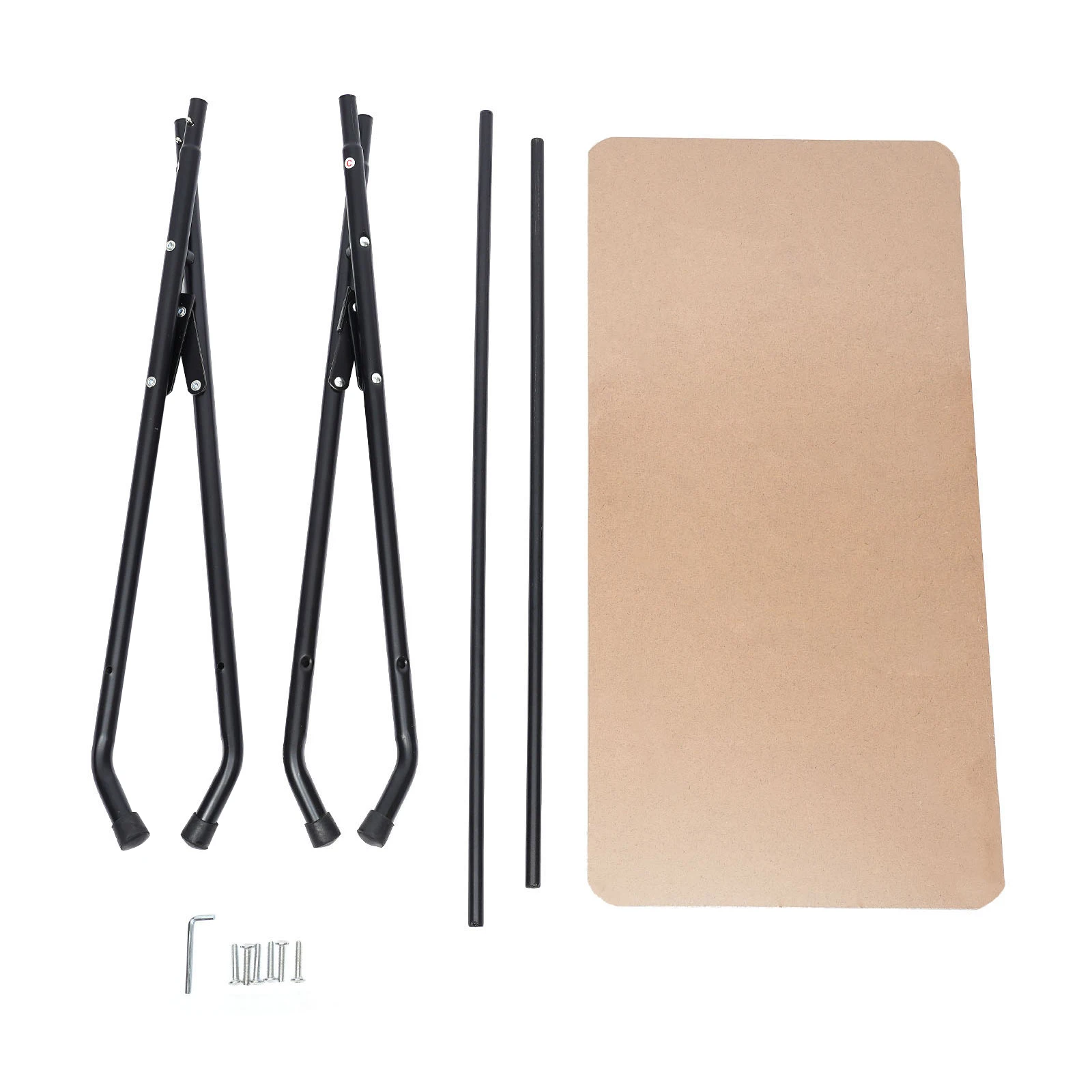 Wickeltisch für Babys, 3-in-1-Wickelunterlage, Wickelstation für Kinderzimmer, faltbarer Wickeltisch für Kinderzimmer, Badematte mit Aufbewahrungsbeuteln – Detail 17