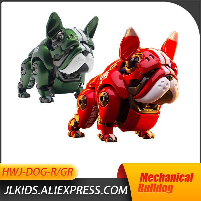 Mechanical Dogs ubicaciondepersonas.cdmx.gob.mx