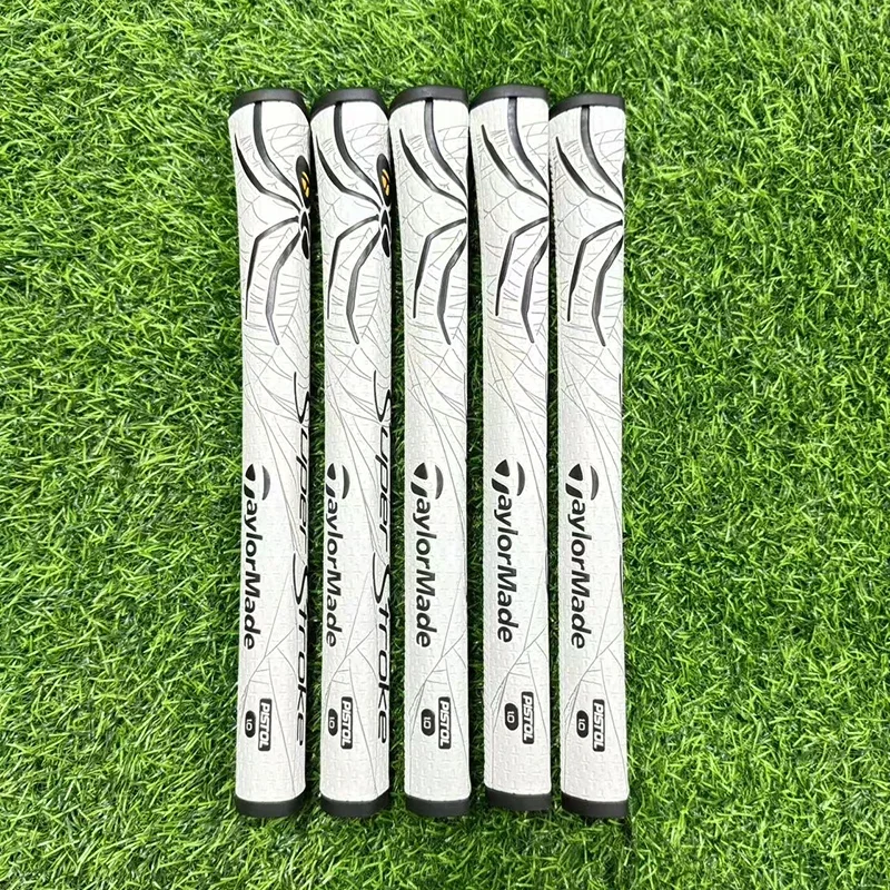 Super spider GT Golf Putter Grip Non Slip Lightweight Golf Enhances Feel Wear resistant Rubber Woods Universal Quality Grip 3