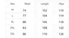 2024 Amazon Summer New Men's Work Pants European and American Independent Station Drawstring Multi Pocket Casual Pants 5