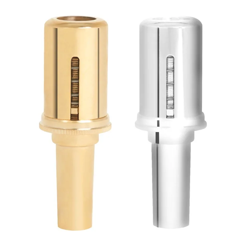 

Professional Trumpet Mouthpiece Corrector Trumpet Pressure Reducing Valve Assistant Tool Brass Wind Accessories