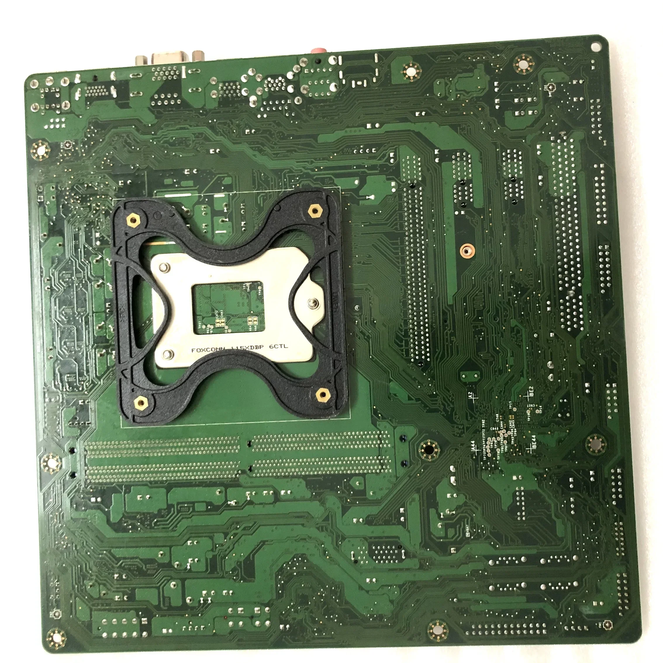 for lenovo M700 M4900C Motherboard IH110MS Mainboard 100%tested fully work 6 for lenovo M700 M4900C Motherboard IH110MS Mainboard 100%tested fully work - Image 4