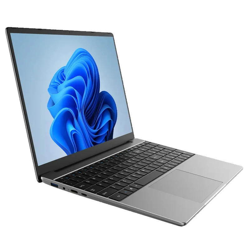 Slim Netbook Laptop Supplier New 15.6 Inch Windows 11 Intel Core I7 11Th Gen 16Gb Ram Ddr4 Business Laptop Computer
