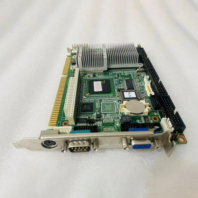 Hot Industrial Computer Equipment Motherboard PCA-6781V PCA-6781Rev:A1 6 Hot Industrial Computer Equipment Motherboard PCA-6781V PCA-6781Rev:A1 - Image 4