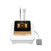 2 in 1Face Vein Treatment Ice Hammer Skin Rejuvenation High Frequency Spider Vein Removal Machine Professional beauty instrument 3