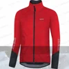 GROE Men's windbreakers cycling jacket Spring High quality Multifunction jersey Thin long sleeve bike Windproof coat ciclismo 1