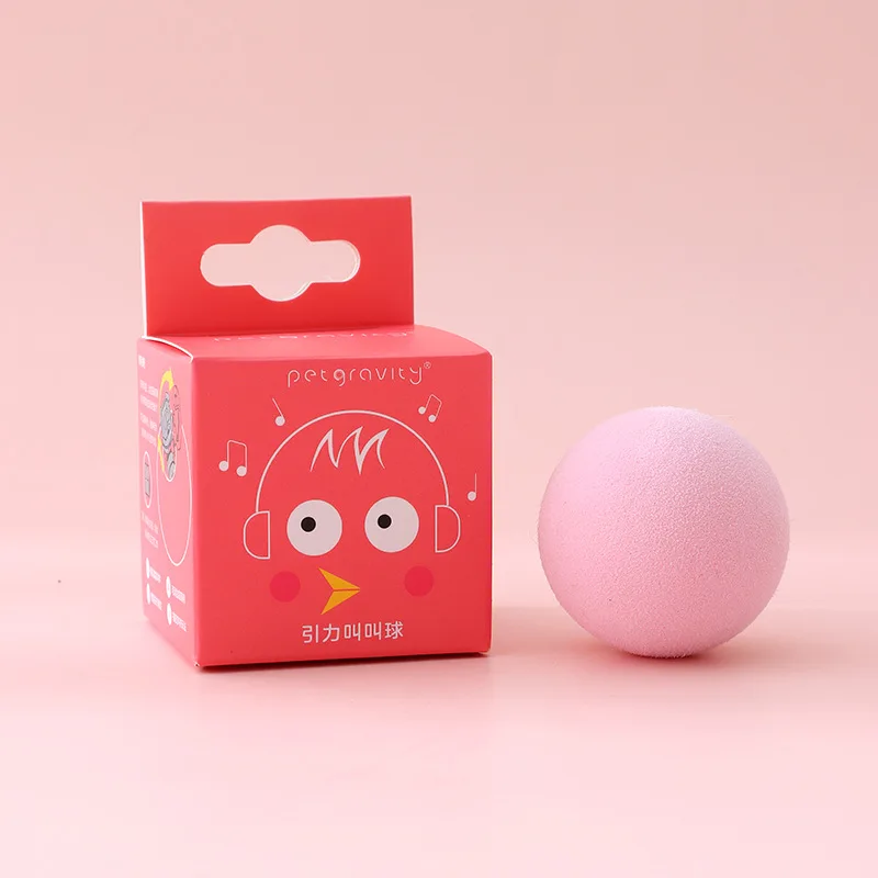EVA Pink-Bird