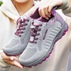 Women's New Spring Running Training Shoes with Lace Upcasual and Comfortablewalking Shoes Tennis Shoes 1