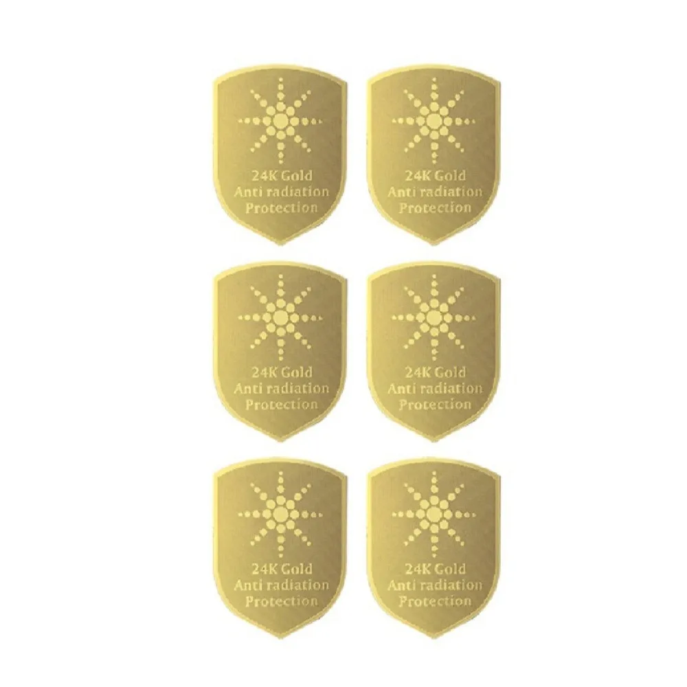 6pcs