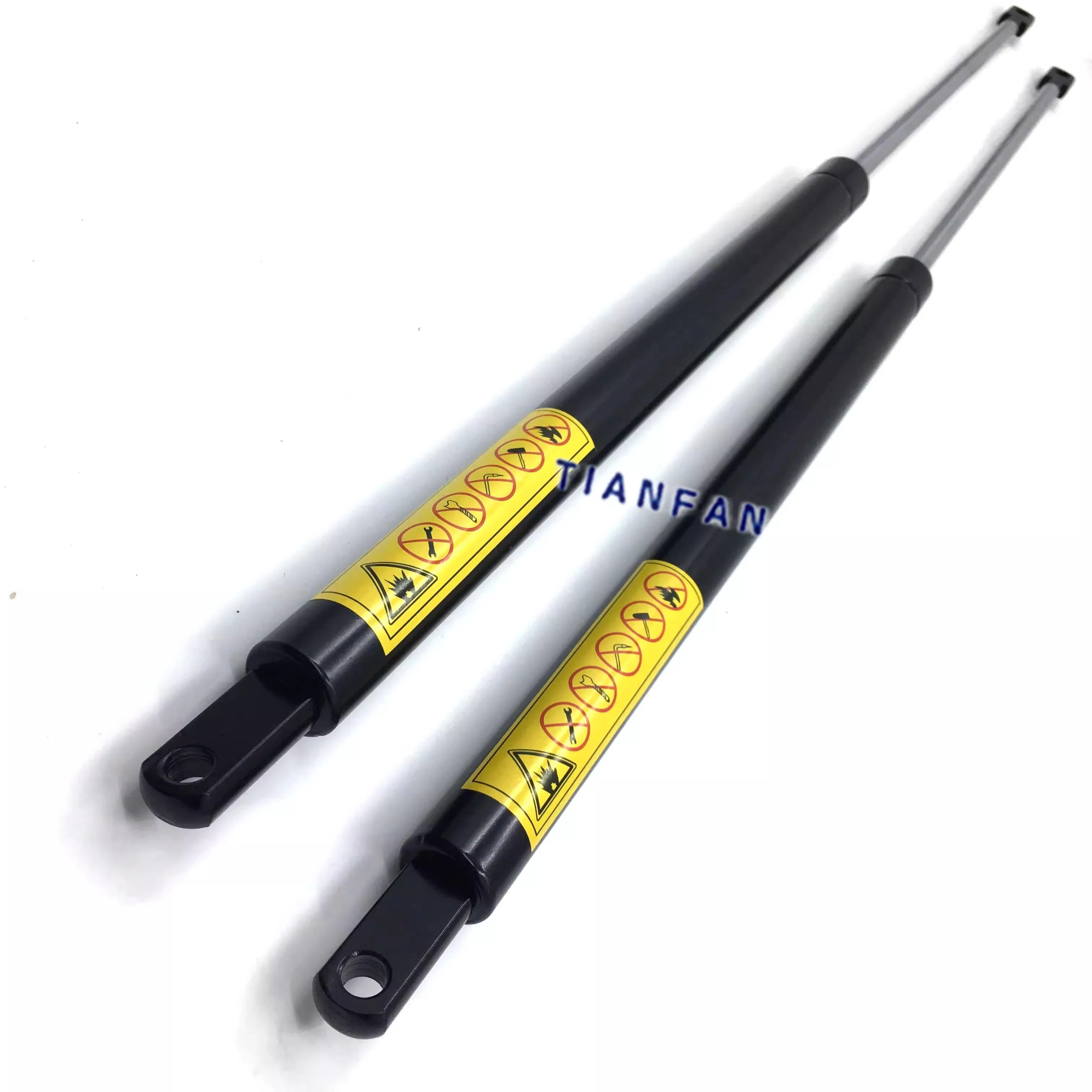excavator For Komatsu PC200-8 Damper 20Y-54-71182 Lift gas