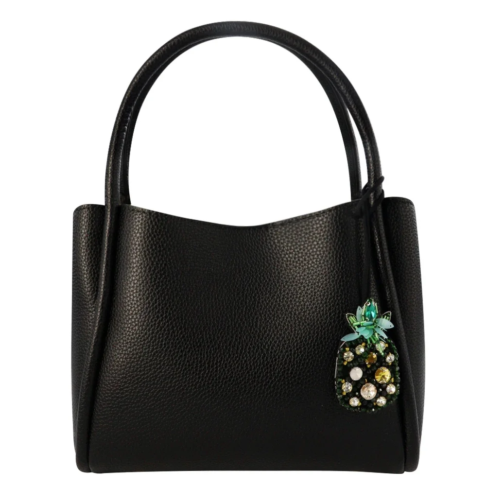 Unique Animal Keychain Girls Bead Patch Lanyard Pendant Suitable For Mobile Phone Bag Pendant Accessory Keychain Couple Pendant