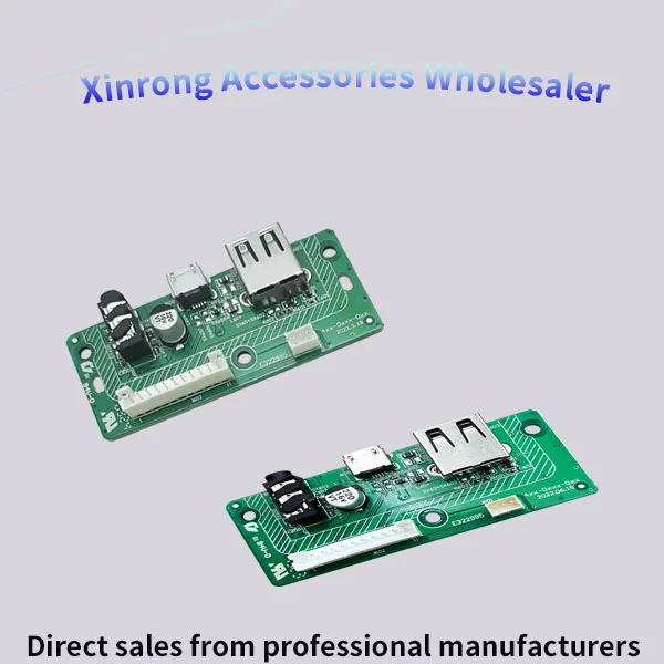 Xinrong Accessories Wholesaler Store
