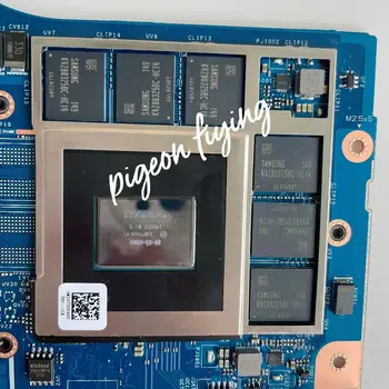 GH53Z LA-L031P for Acer AN515-45 AN517-41 Laptop