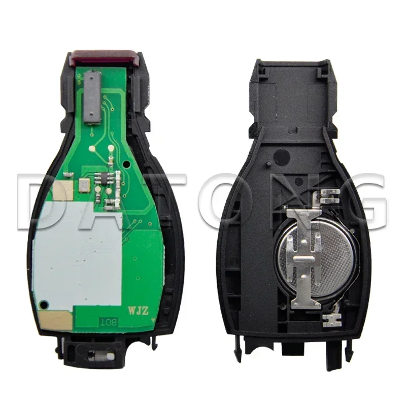 Рисунок 3 - Автомобильный пульт дистанционного