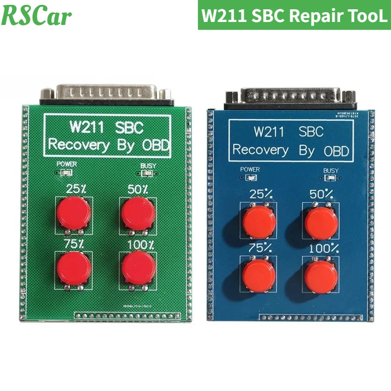 W211 R230 Abs Sbc Tool Repair Code C249F Per Mercedes Per Benz Obd 211 Sbc Reset Tool Per Benz Sbc Repair Tool Recovery By Obd