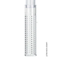 AQUAPRO Inflow Outflow Inlet Outlet Skimmer Lily อุปกรณ์เสริมถังปลาพืชท่อ Aquarium Water Filtro Fishbowl ชุด Akvarium 2