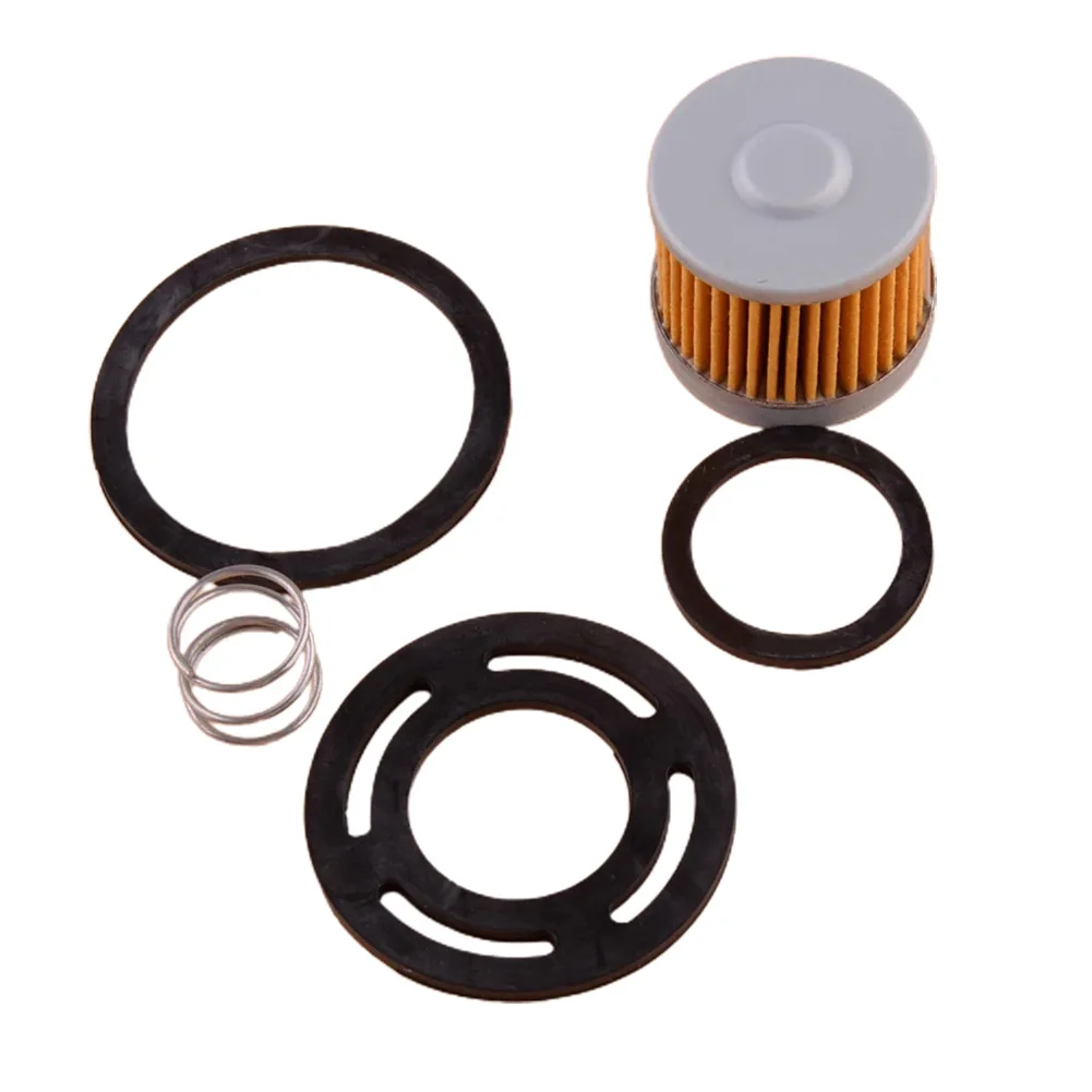 

Car Accessories Car Fuel Filter Plastic Marine Spare Parts 35-8M0046751 Boat Engine For Mercruiser 4 CYL 6 CYL