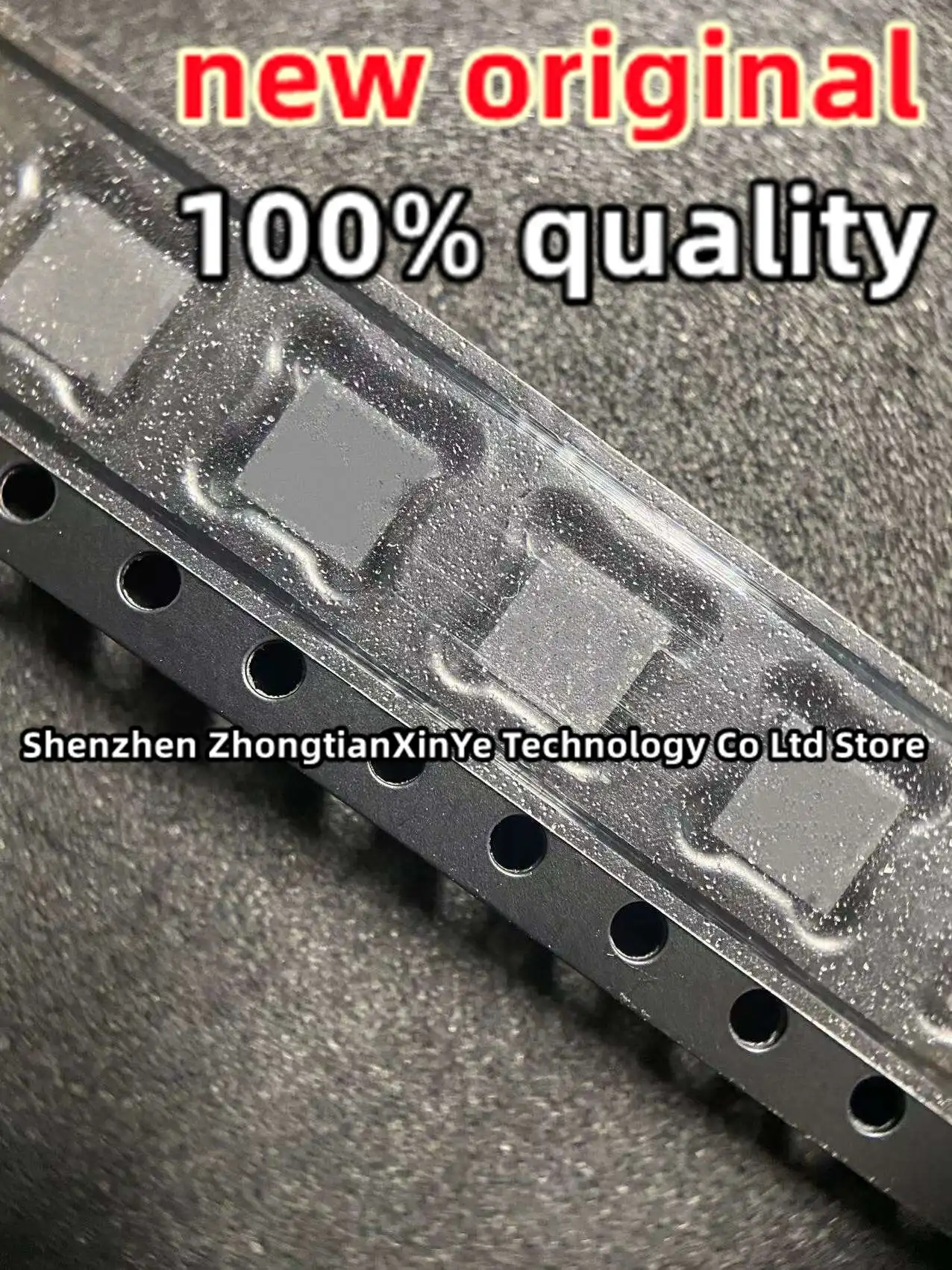 (5Piece) 100% New Rt8208Agqw Rt8208A Ff=Ed Ff=Ce Ff=Bk Ff=Bg Ff= Qfn-16 Chipset