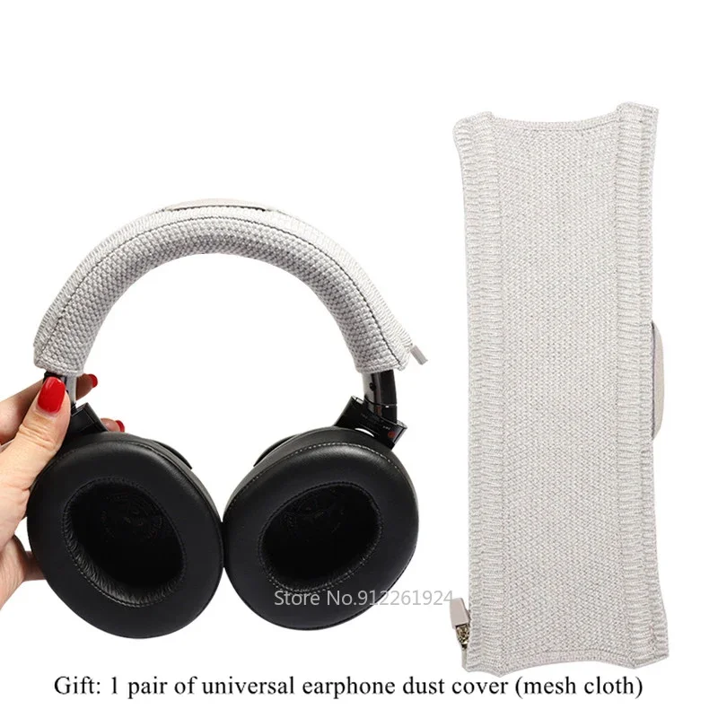Replacement  Earpads for Sony WH-1000XM4 1000XM3 MDR-1000X MDR-1000XM2  Headphones Headband High Quality Soft Earmuff Sleeve