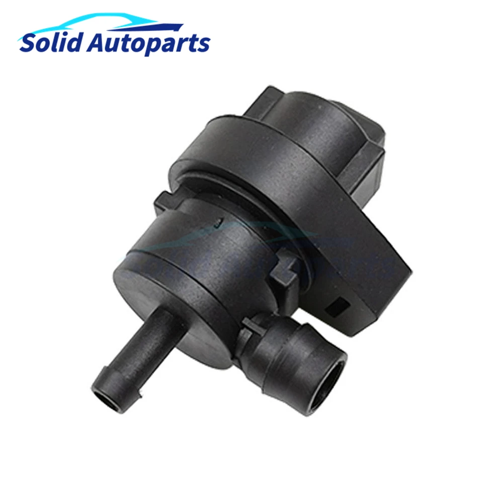 13901433603 Fuel Tank Vapor Canister Purge Solenoid Breather Vent Valve for BMW E46 3-Series 525i 530i 540i 740i 325i 330i
