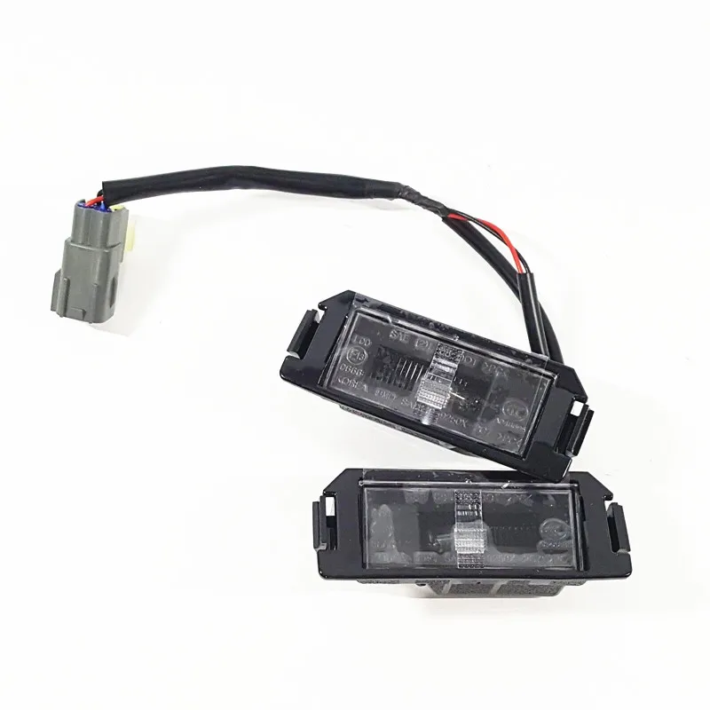 License Plate Light Bulb - 2011 Kia Soul | O'Reilly Auto Parts - Foto 2