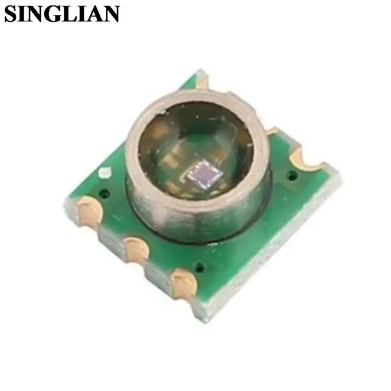 Pressure Sensor MD-PS002-150KPa Vacuum Sensor Absolute Pressure Module