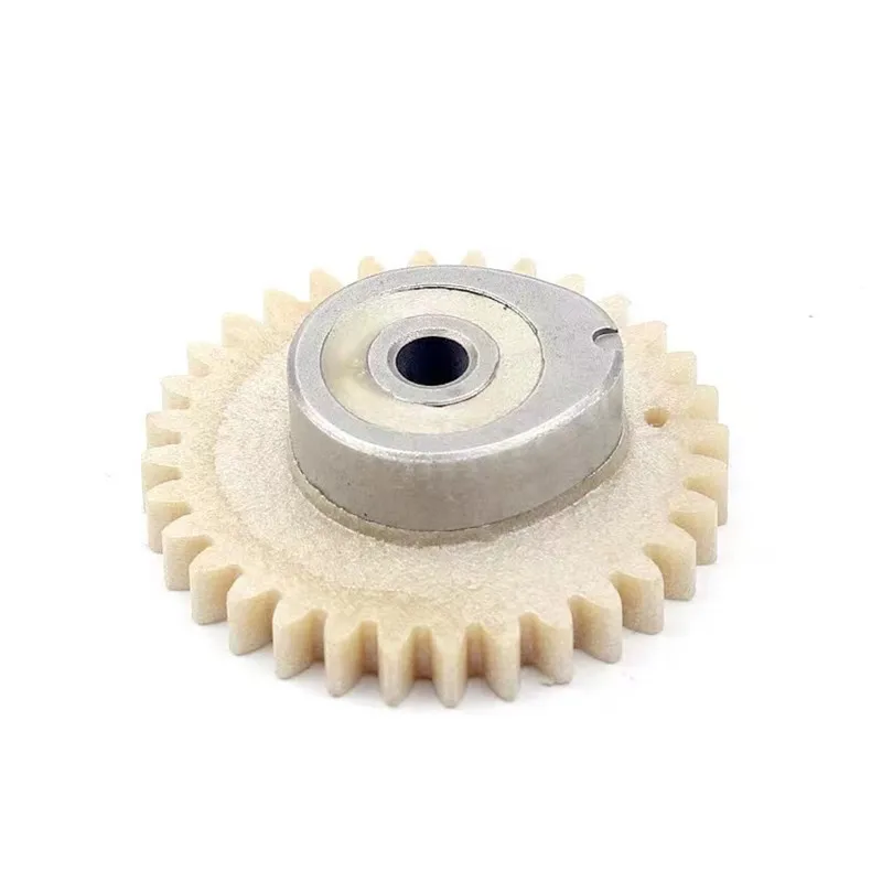 Eh035 32T Albero A Camme Adatto A Robin Subaru Eh35 E Altro 4 Cicli 33.5Cc 1.8Hp Motor Cam Shaft Gear Strimmer Spedizione Gratuita