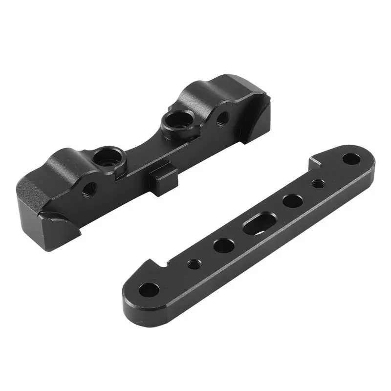 X12A-메탈 프론트 및 리어 서스펜션 코드(핀 포함) Arrma 1/5 KRATON 8S Outcast 8S RC 자동차 업그레이드 부품 액세서리