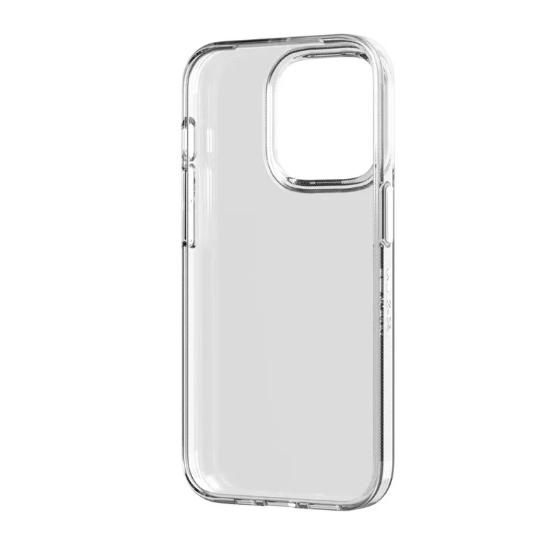 Evo Clear - Apple iPhone 14 Pro Max Case - Clear