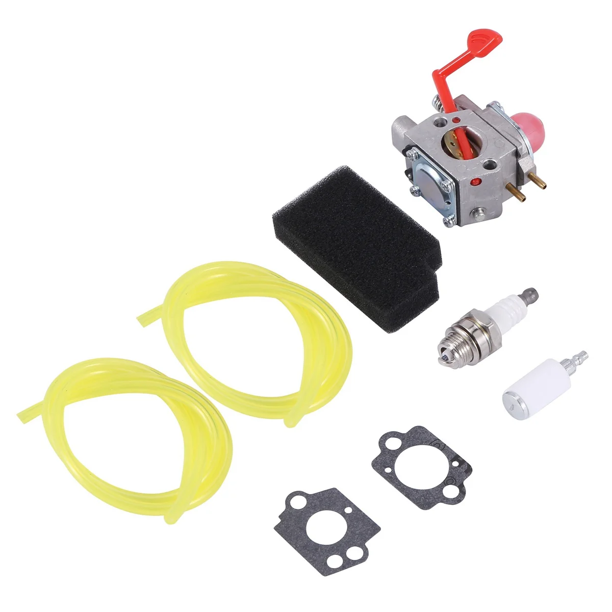 

Карбюратор 545081855 для Husqvarna GBV325 P325 Craftsman 25Cc Blower