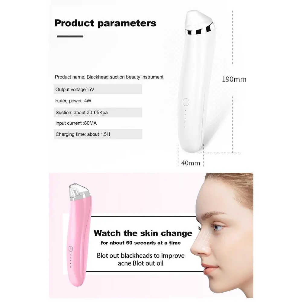 Pore Vacuum Cleaner Image 13