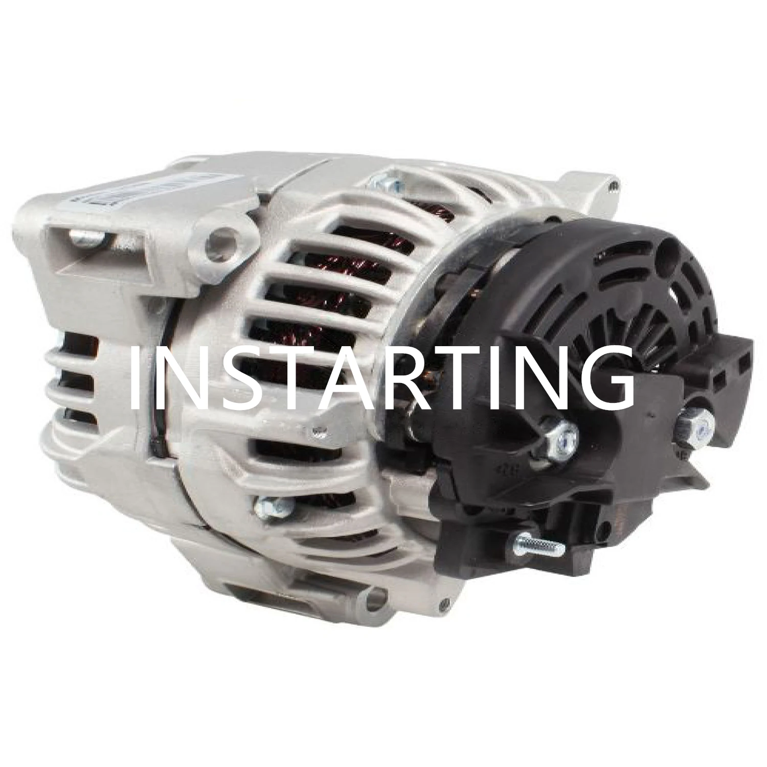 

ALTERNATOR DYNAMO GENERADOR ELECTRICO FOR 12V 200A 73327990 87649881 DRA0735 1183187 AAN5302 AH229090 01183608 ALI0455LK 12796N