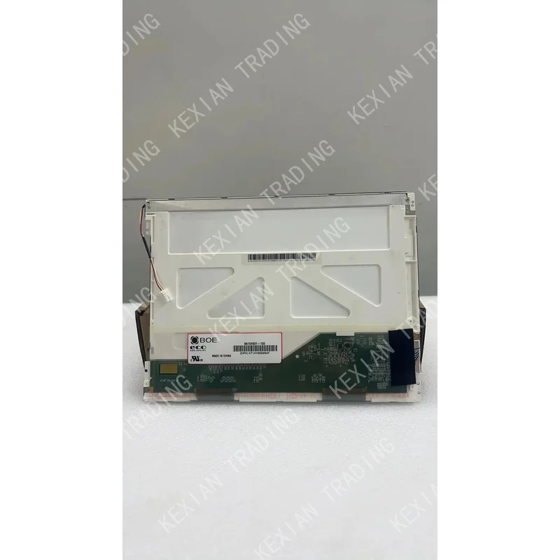 LCD Display Screen Original industrial display screen BA104S01-100 BA104S01-200 TS104SAALC01 TM104SDH01