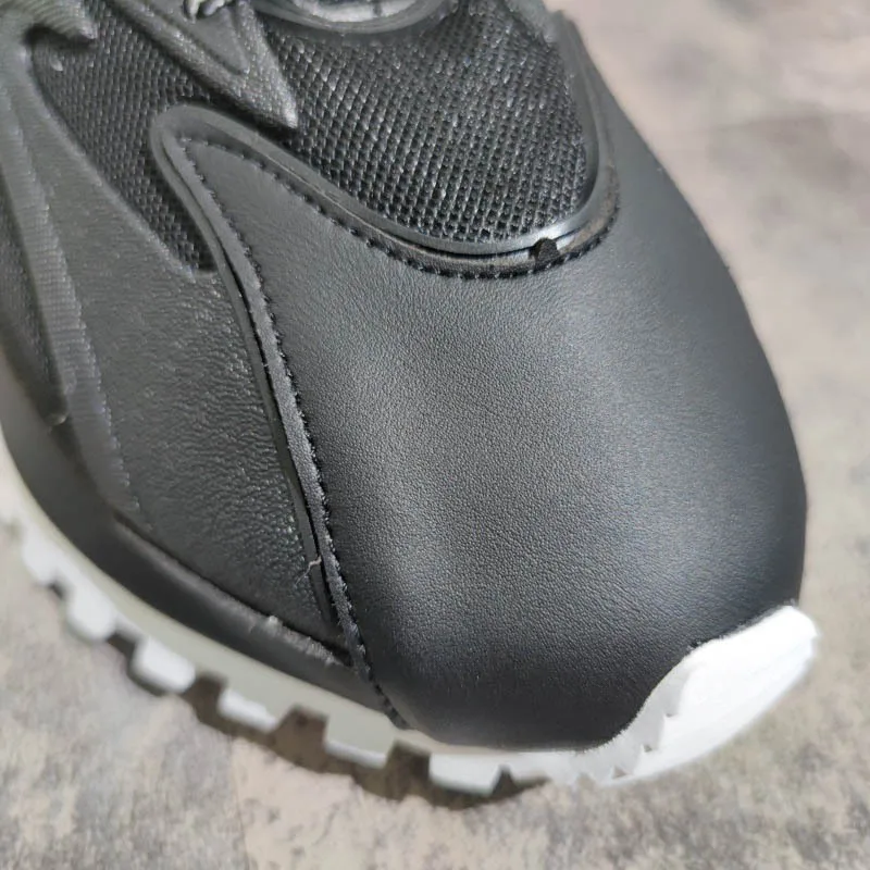 Unisex Chunky Sneakers Modisch. Lässig. und atmungsaktiv - true deals club