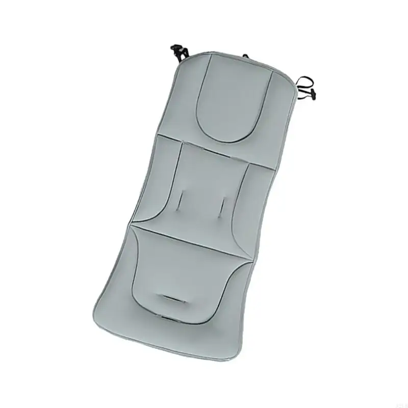 Herbst Winter Baby Kinderwagen Kissen Sitz Liner Weiche Kissen Komfortable Sitz Pad Atmungsaktive Infat Kinderwagen Wagen Pad – Detail 3