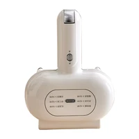 220V Electric Sandwich Maker for Home Use - Perfect for Toasts Panini Maker Household Multifunctional Cake Bread Baking Machine 2