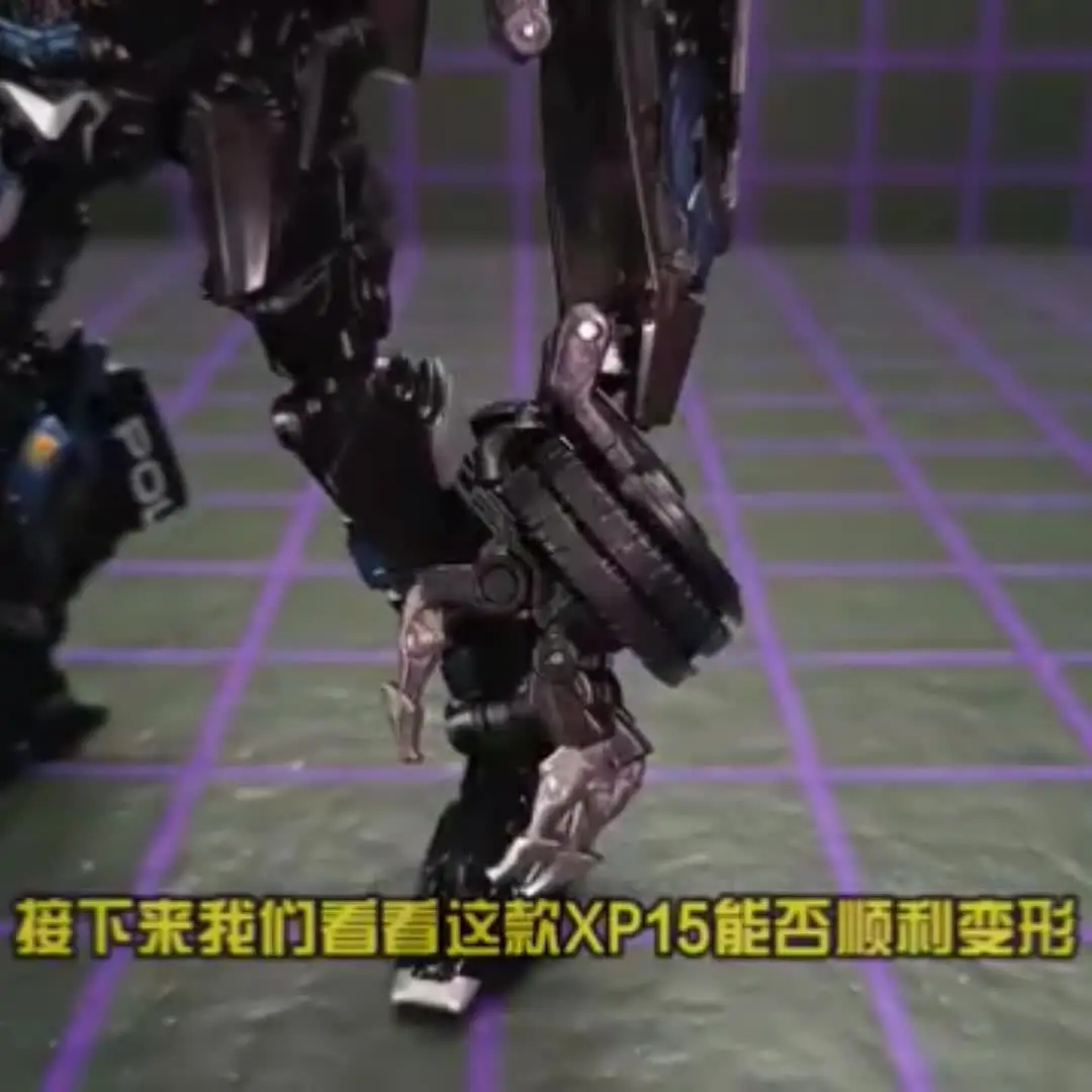 Mxtoys-マークリブレードトランスフォーメーションxp15 XP-15,ロール