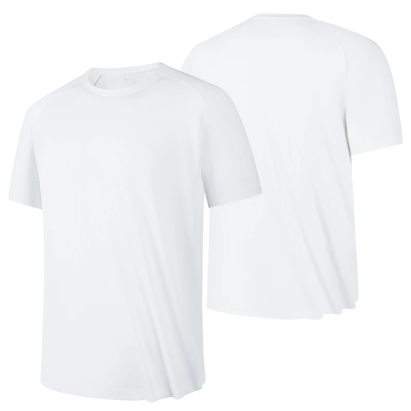Men’s Quick-Dry Gym T-Shirt 3