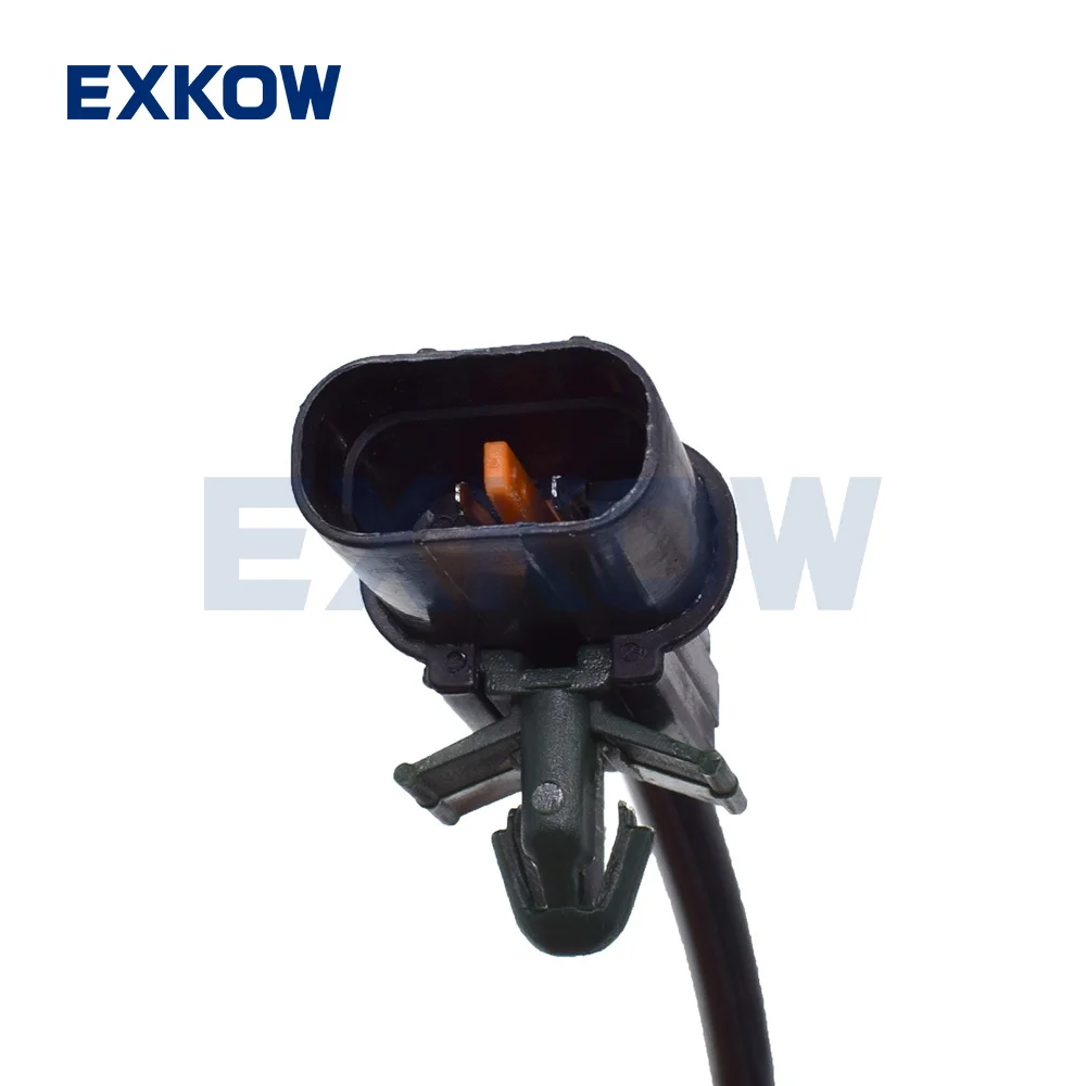 Rear Left/Right ABS Sensor for Mitsubishi L200 K74T K76T K77T 1996-2007 MR128227 MR128228