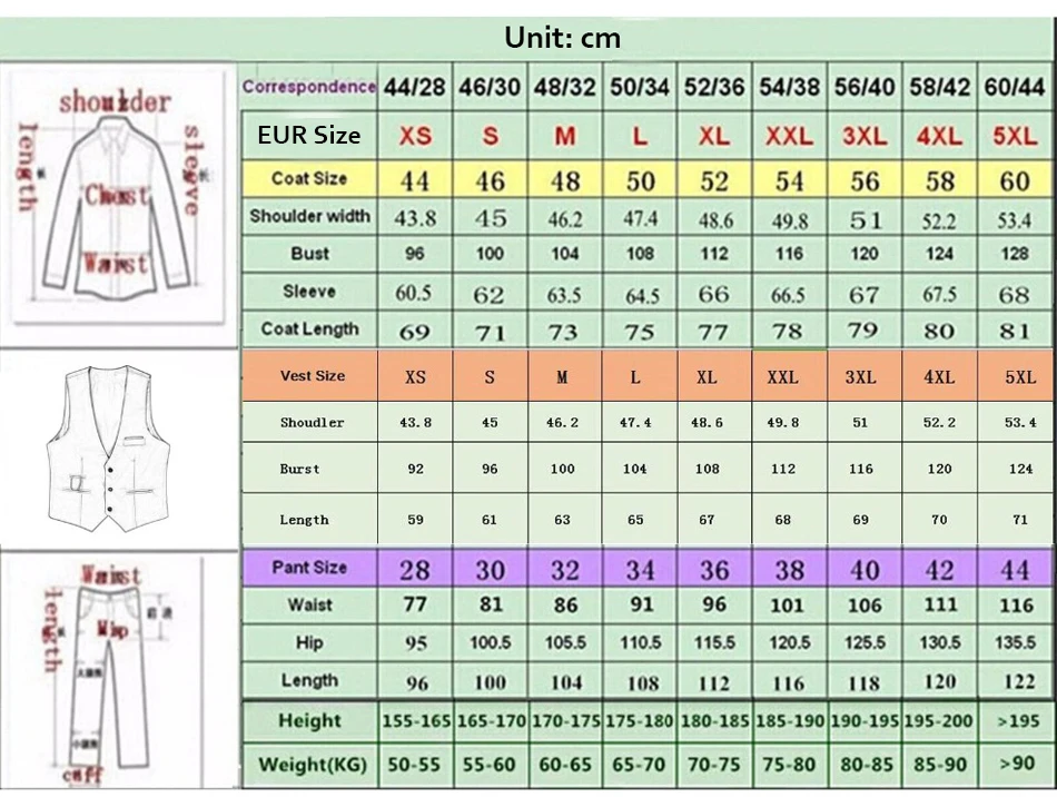 Spring Summer Custom Made Light Blue Linen Men Suits Wedding Suits Slim Fit 3 Pieces Tuxedos Best Man (Jacket+Pants+Vest)