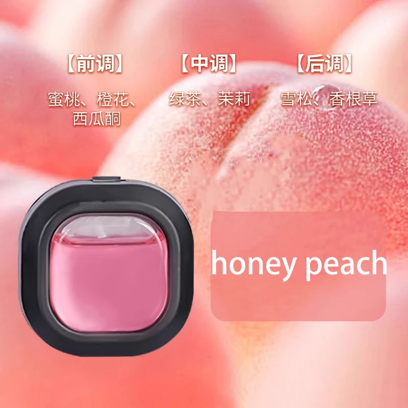 honey peach