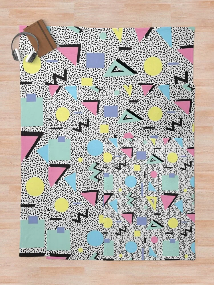 ���� ķ�� �ö��� ���, 80 ��� Memphis ���� ������