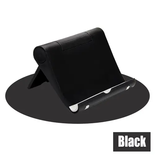 Gadget Accessories Flexible Foldable Cell Phone Tablet Desk Stand Holder Smartphone Mobile Phone Bracket for Mobilephone Stand - Image 13