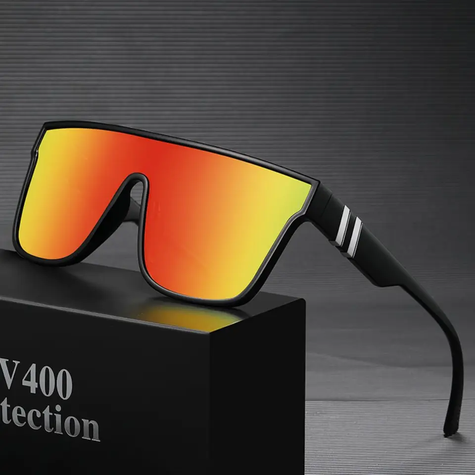 Brand New Sunglasses Men Women Sun Glasses Fishing Eyewear UV400